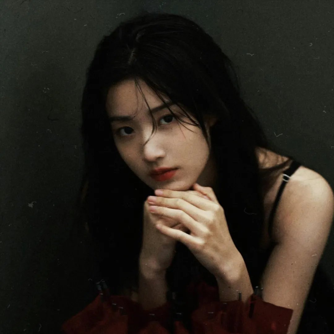 宛若淑女