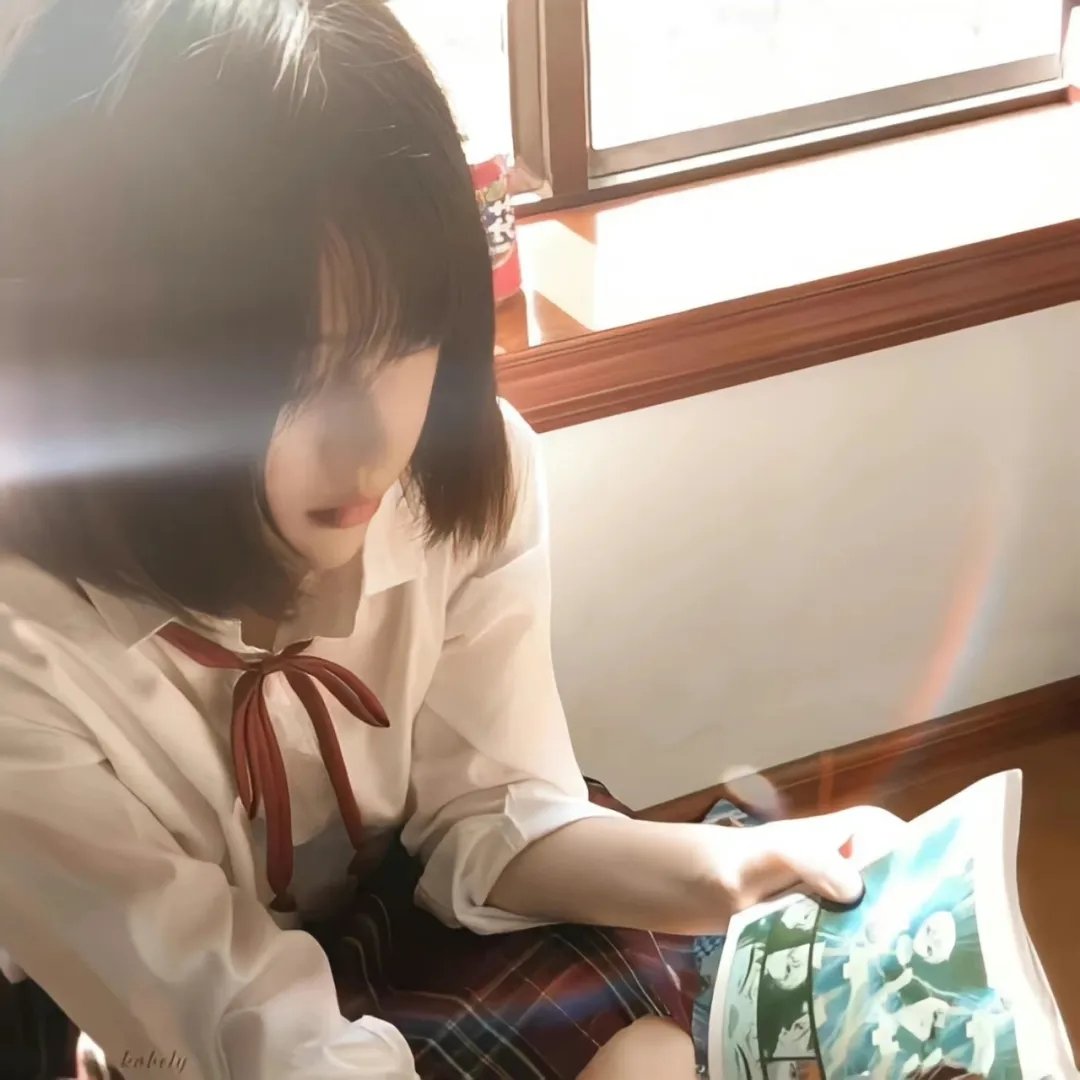 小安妮