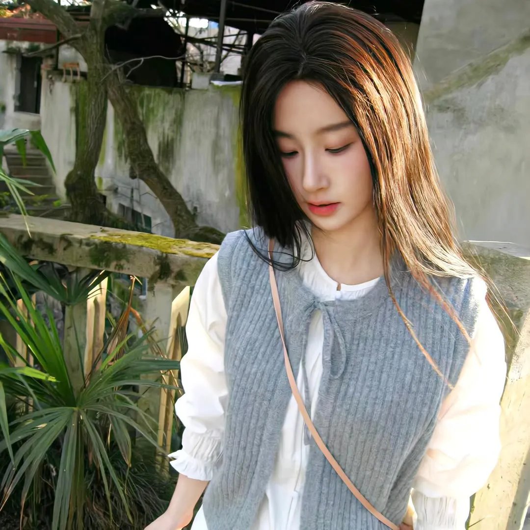长大尾巴的兔子